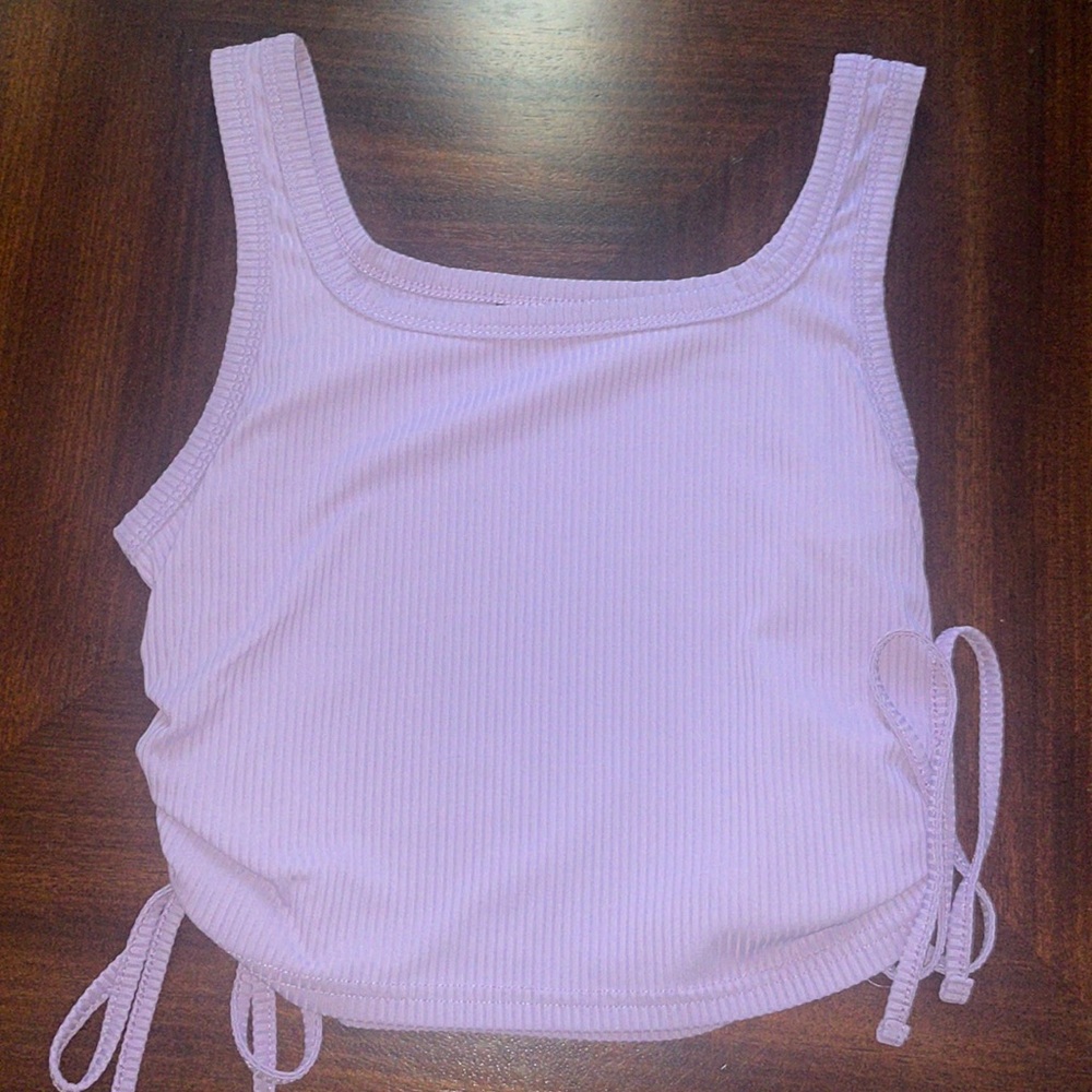 Women’s tank top